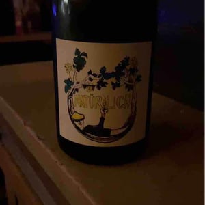 Natürlich - Domaine Landron-Chartier - bernard-francoise-benoit-landron