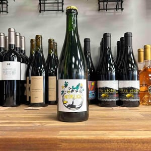 Natürlich - Domaine Landron-Chartier - bernard-francoise-benoit-landron