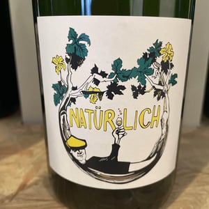 Natürlich - Domaine Landron-Chartier - bernard-francoise-benoit-landron