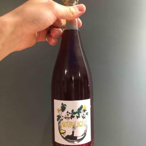 Natürlich - Domaine Landron-Chartier - bernard-francoise-benoit-landron