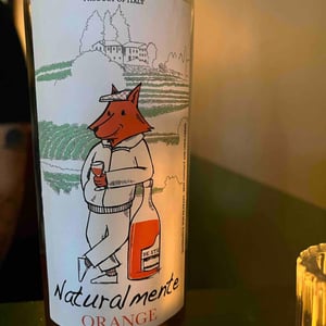 Naturalmentefrizzante