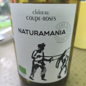 Naturamania
