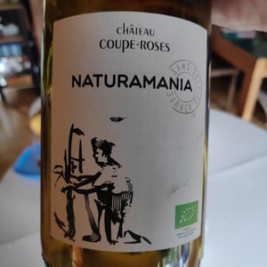 Naturamania - Château Coupe-Roses - mathias-paicheler-francoise-sarah-et-pascal-frissant -2021