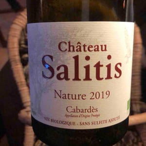 Nature - Château Salitis - fmaurel
