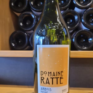 Naturé - Domaine Ratte - michel-henri-ratte