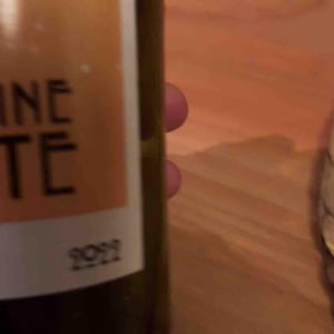 Naturé - Domaine Ratte - Michel-Henri Ratte 