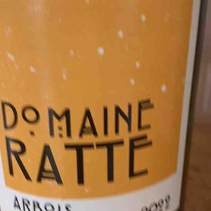 Naturé - Domaine Ratte - michel-henri-ratte