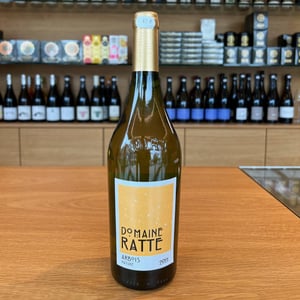 Naturé - Domaine Ratte - Michel-Henri Ratte 