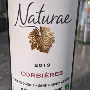 Nature Corbières - Gérard Bertrand - gerard-bertrand