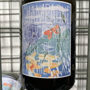 Nature de Craie - Laherte Frères - aurelien-thierry-christian-laherte