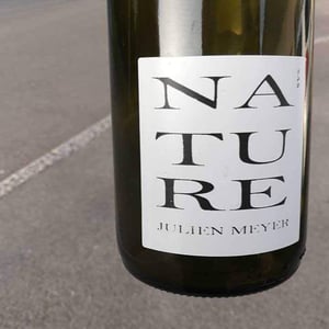 Domaine Julien Meyer - Patrick Meyer - Nature