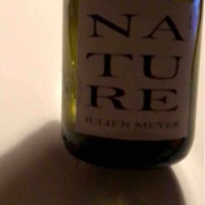 Domaine Julien Meyer - Patrick Meyer - Nature