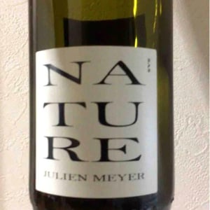 Domaine Julien Meyer - Patrick Meyer - Nature