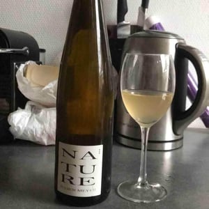 Domaine Julien Meyer - Patrick Meyer - Nature