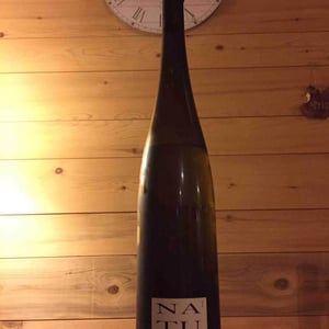 Domaine Julien Meyer - Patrick Meyer - Nature