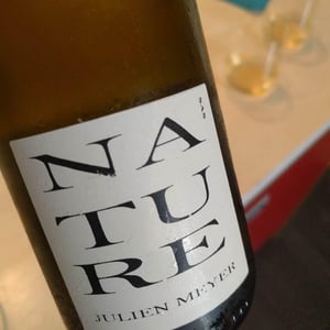 Nature - Domaine Julien Meyer - patrick-meyer