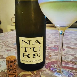Domaine Julien Meyer - Patrick Meyer - Nature