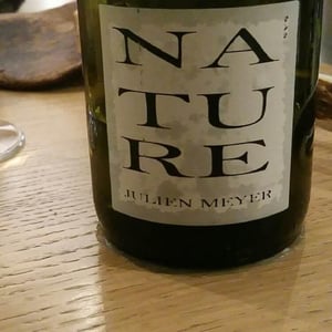 Nature - Domaine Julien Meyer - Patrick Meyer 