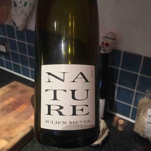 Domaine Julien Meyer - Patrick Meyer - Nature