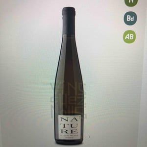 Domaine Julien Meyer - Patrick Meyer - Nature