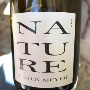 Nature 2017 - Domaine Julien Meyer - Patrick Meyer