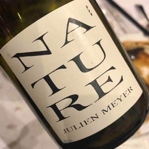 Domaine Julien Meyer - Patrick Meyer - Nature