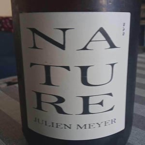 Nature 2019