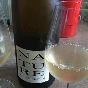 Domaine Julien Meyer - Patrick Meyer - Nature