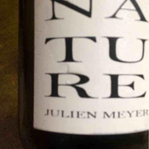Domaine Julien Meyer - Patrick Meyer - Nature