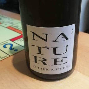 Nature - Domaine Julien Meyer - patrick-meyer