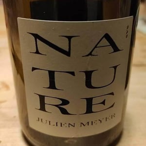 Nature - Domaine Julien Meyer - Patrick Meyer 