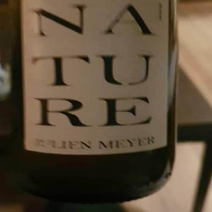 Nature - Domaine Julien Meyer - Patrick Meyer 