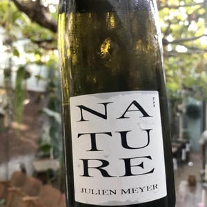 Nature - Domaine Julien Meyer - patrick-meyer
