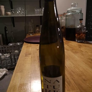Nature - Domaine Julien Meyer - Patrick Meyer 