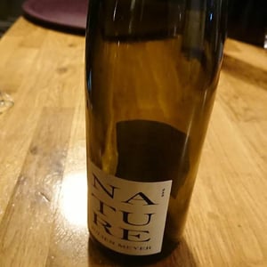 Nature - Domaine Julien Meyer - Patrick Meyer 