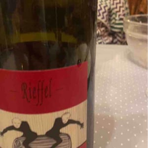 Pinot Noir Nature - Lucas & André Rieffel - lucas-rieffel