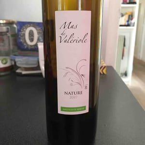 Nature - Mas de Valériole - famille-michel