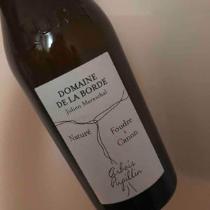 Domaine de la Borde - Julien Mareschal - Naturé Foudre à Canon