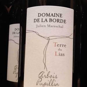 Domaine de la Borde - Julien Mareschal - Naturé Foudre à Canon