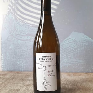 Naturé Foudre à Canon - Domaine de la Borde - julien-mareschal