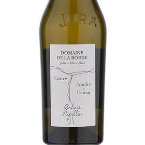 Naturé Foudre à Canon - Domaine de la Borde - julien-mareschal