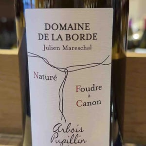 Naturé Foudre à Canon - Domaine de la Borde - julien-mareschal