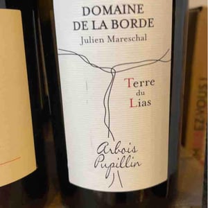 Naturé Foudre à Canon - Domaine de la Borde - julien-mareschal
