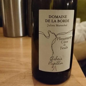 Domaine de la Borde - Julien Mareschal - Naturé Foudre à Canon