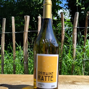 Naturé - Domaine Ratte - Michel-Henri Ratte 