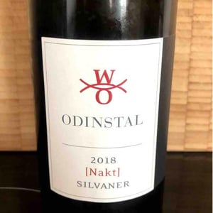 Nature - Weingut Odinstal - thomas-hensel-andreas-schumann