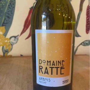 Naturé - Domaine Ratte - michel-henri-ratte