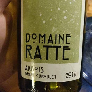 Naturé - Domaine Ratte - michel-henri-ratte