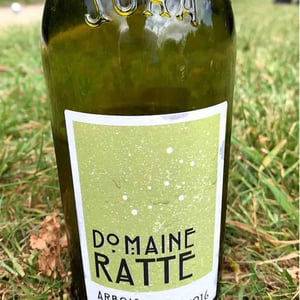 Domaine Ratte - Michel-Henri Ratte - Naturé