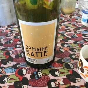 Naturé - Domaine Ratte - michel-henri-ratte